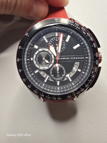 Orologio armani exchange - armani,