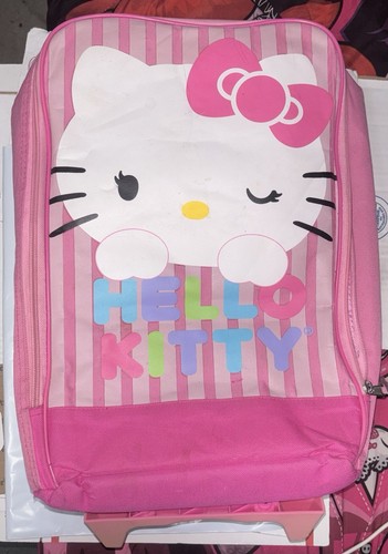 Valigia trolley per bambini