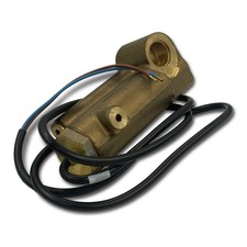 Nilfisk 6403461 - Flussostato completo / Flow switch assembly