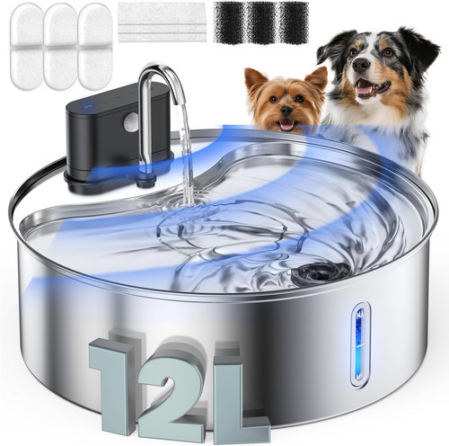 Fontana acqua wireless per - fontana,
