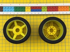 Ellegi AY30 gomme in spugna +