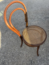 J. & J. Kohn - Thonet SEDIA