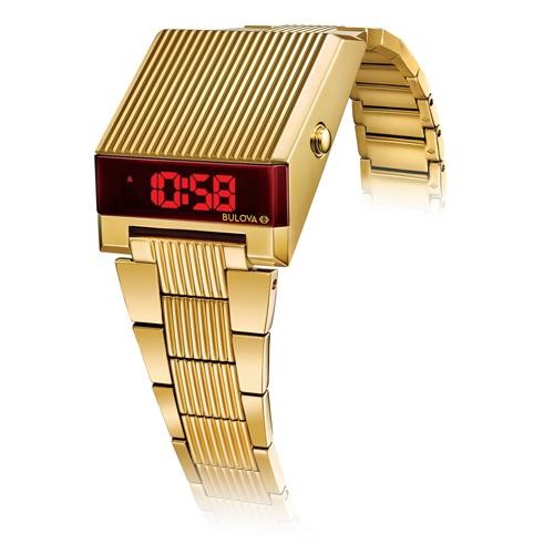 Orologio polso uomo bulova - orologio,