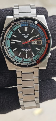 Orologio polso uomo vintage - polso,