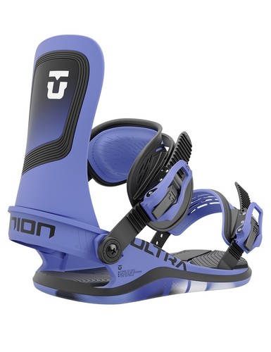 Attacchi snowboard union - da,