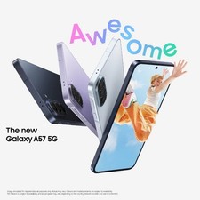 Smartphone Samsung Galaxy A57