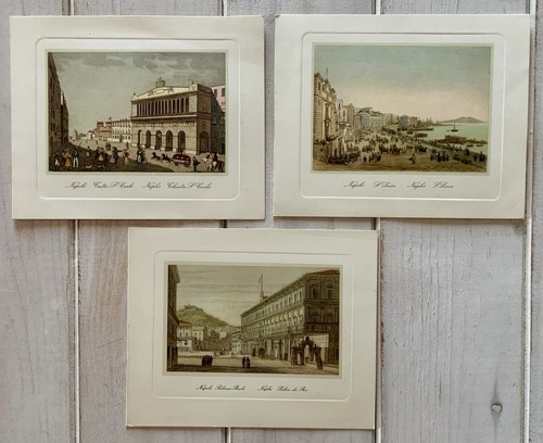 Stampe piccole napoli - stampe,