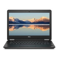 Dell Latitude E7270 computer