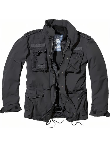 Giacca brandit m65 giant - giacca,