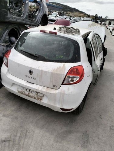 Set cerchi renault clio iii - cerchi,