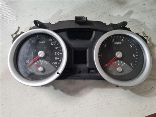8200364016 cruscotto - 8200364016,