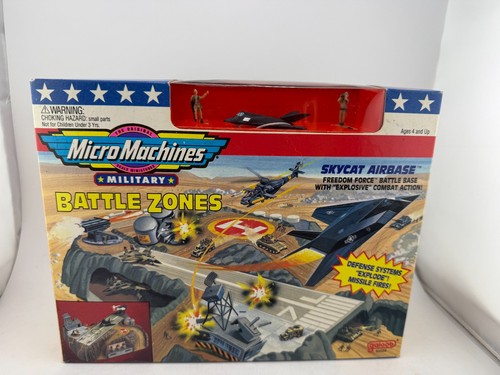 Playset vintage micro - vintage,