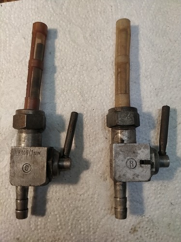 Rubinetto benzina orlandi - benzina, 1.1