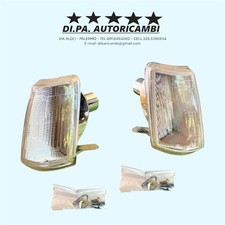 COPPIA FANALINI FRECCIA