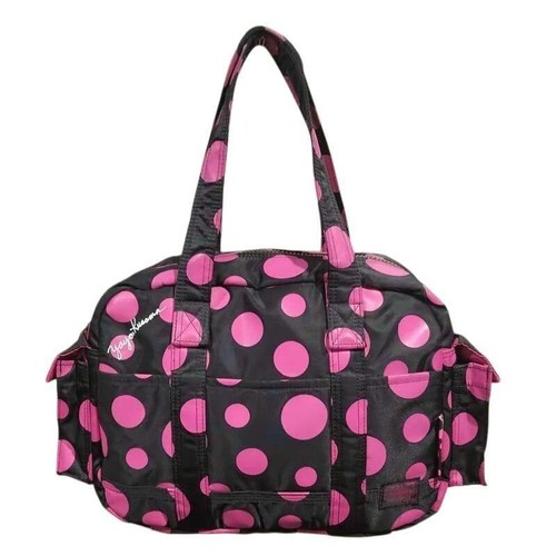 Borsa girl yayoi kusama - borsa, x-girl