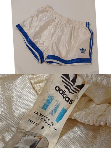 Pantaloncini adidas bianchi - adidas,