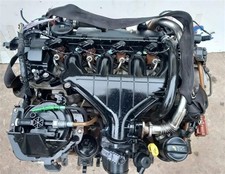 Motore RHK 2000 Multijet 120