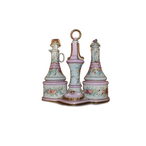 Oliera acetiera del 1800 in - oliera,