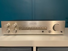 Amplificateur Luxman L-2