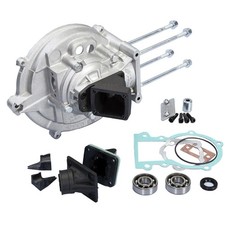 CARTER ELETTRONICO LAMELLARE 4