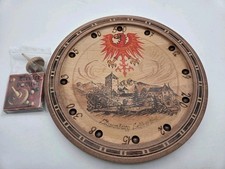 Roulette tirolese castello