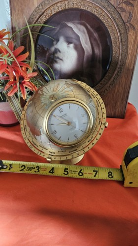Sveglia scrivania vintage - sveglia, da