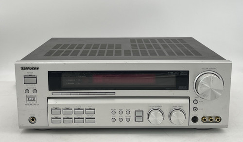 Kenwood 7080a ricevitore - kenwood,