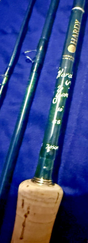 Hardy gem piedi 8 carbonio - gem,