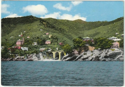 Loc mulinetti recco - -,