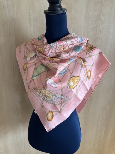 Gucci sciarpa seta - gucci,