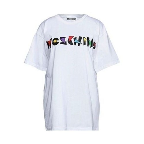 Shirt moschino 100 - 100%, cotone
