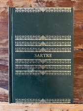 SARTRE - OPERE COMPLETE -