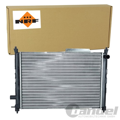 Nrf radiatore motore - radiatore,