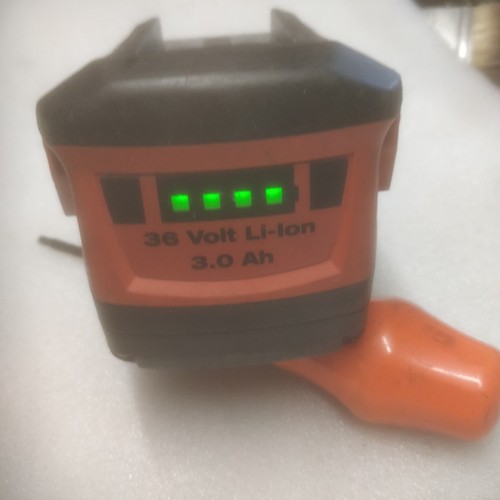 Batterie hilti 3ah li - en,