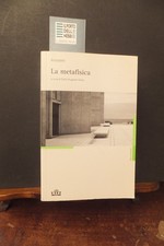 LA METAFISICA ARISTOTELE UTET 2010 AUGUSTO VIANO A CURA DI