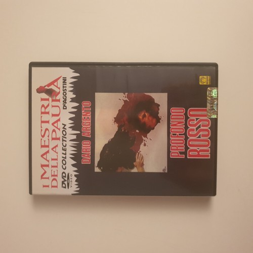 Deagostini dvd maestri - maestri, della