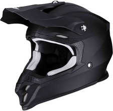 Casco Scorpion Cross VX 16 AIR