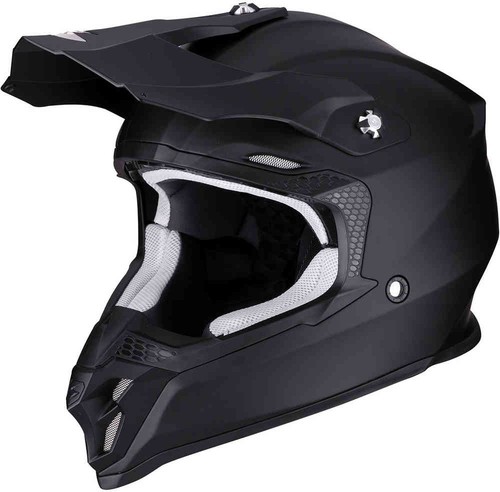 Casco scorpion cross air - casco,