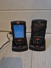 Janam XM65 computer portatile robusto