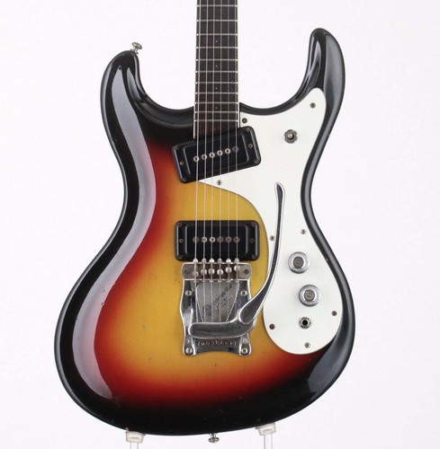 Mosrite ex65 ottima - ex65, 65