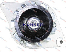 ALTERNATORE 14V 33A PER TRATTORE LAMBORGHINI JOHN DEERE SAME AGRIFULL FULVIA HF