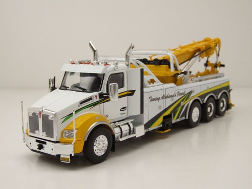 Kenworth t880 demolitore - kenworth,