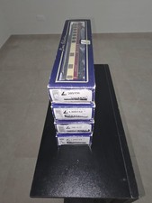 309152 309155 309156 309157 come nuove solo etichetta e scatole un po vissute