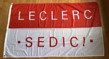 Bandiera charles leclerc - charles,