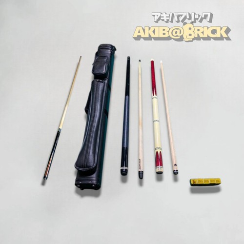 Predator ikon3 cue - predator, lucasi