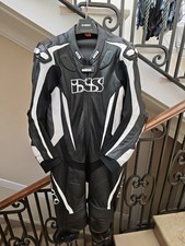 Tuta Moto iXS Rs1000 56