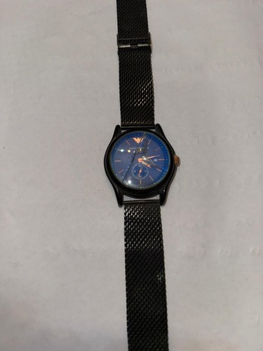 Emporio armani orologio - emporio, uomo