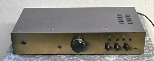 Amplificatore stereo auna - amplificatore,