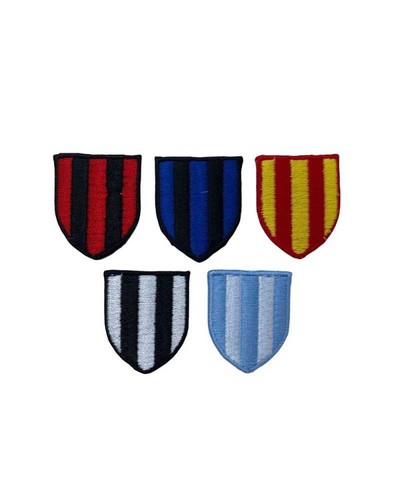 Applicazione toppa patch - toppa,