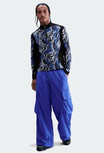 Nike project frog quarter zip - quarter,